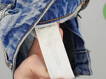 levi 627: Tally Weijl, Szorty damskie, rozmiar 2XS — 6