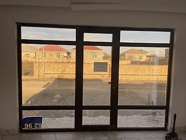 Kommersiya daşınmaz əmlakı: 📍 Maştağa qəs., Savalan massivi (28 nömrəli məktəbin yaxınlığı) 🔑 20 — 2