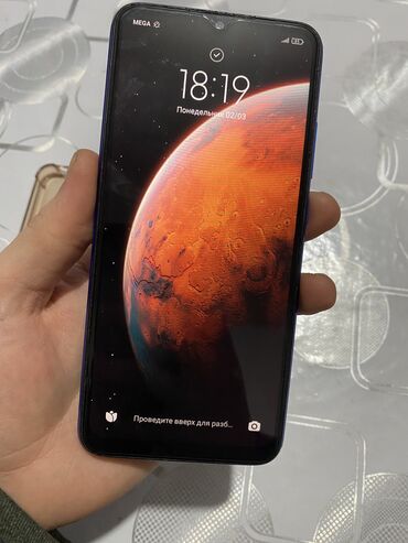 редми 14с: Redmi, Redmi 9A, Б/у, 64 ГБ, 2 SIM