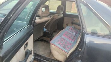 Audi: Audi 100: 1989 г., 2.3 л, Механика, Бензин, Седан — 10