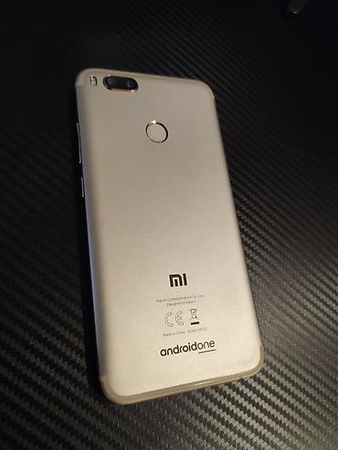 mi 12x: Xiaomi Mi A1 — 1
