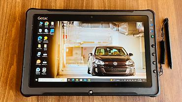 samsung tab 10 1: Getac F110G4 i5-7200U 2.5Ghz Turbo Boost-3.10Ghz, 8Gb Ram DDR4, 128Gb — 1