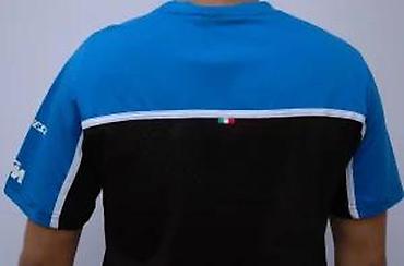 Majice: Men's T-shirt bоја - Šareno — 16