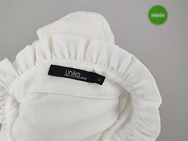 k: Unika Paris, Bluzka damska, rozmiar L — 5