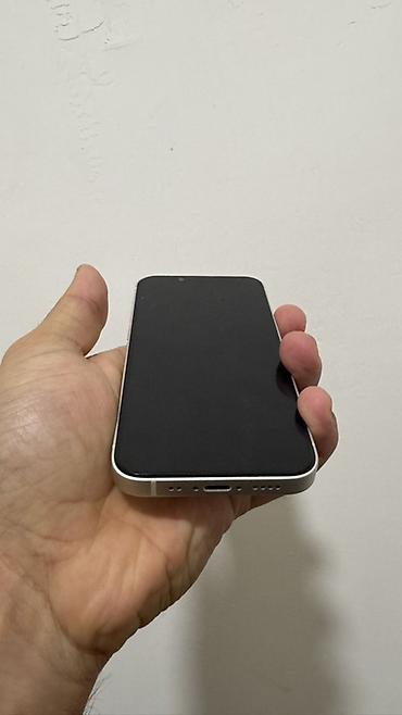 Apple iPhone: IPhone 13 mini, 128 GB, Starlight, Face ID — 3