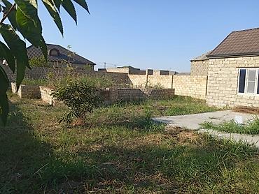 Həyət evləri və villaların satışı: 1 otaqlı, 40 kv. m, Orta təmir — 5