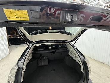 rx 330: Lexus RX: 2007 г., 3.5 л, Автомат, Бензин, Внедорожник — 7