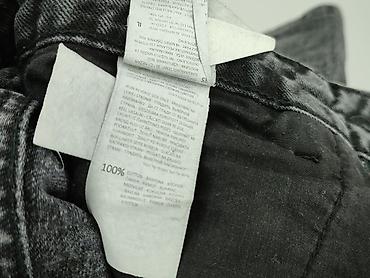 levis 714 straight: Reserved, Spódnica damska, rozmiar M — 5