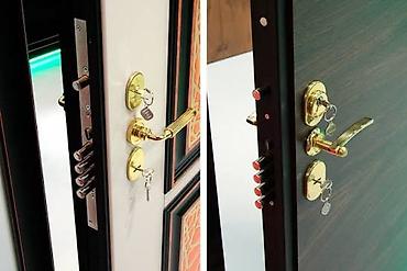 Аварийное вскрытие замков: 24/7 Ремонт и реставрация замков Также замена входных дверях ручек и — 9