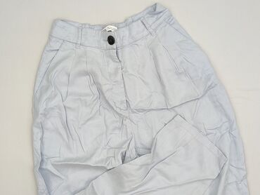 Zara, Material trousers for women, size S