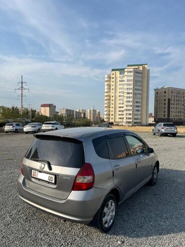 хонда стреем: Honda Fit: 2002 г., 1.5 л, Вариатор, Бензин, Хэтчбэк