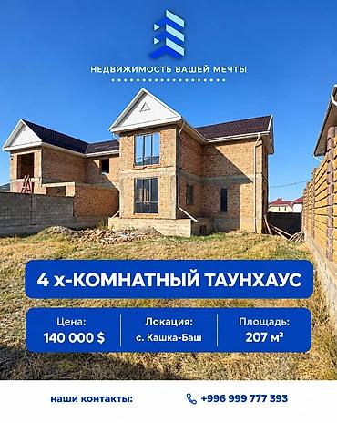 4: 💎СРОЧНО ПРОДАЕТСЯ TOWNHOUSE по себестоимости, РЕДКОЕ ПРЕДЛОЖЕНИЕ — 1