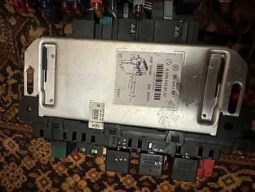 Другие детали салона: Большой ассортимент привозных запчастей из Японии, на Мерседесы — 17