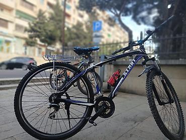 Velosipedlər: İşlənmiş Şəhər velosipedi Start, 29", Ünvandan götürmə — 6