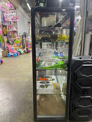 Холодильные витрины: Б/у — 4