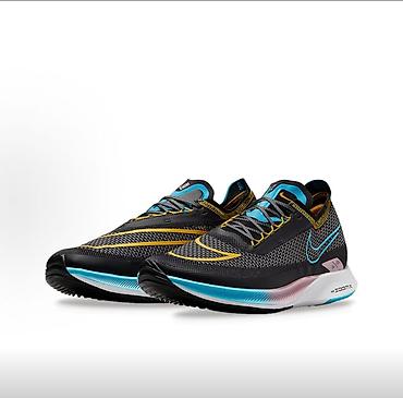 nike zoom fly: Nike ZoomX Streakfly Супер удобные кроссовки 👍 💯 оригинал размер — 1