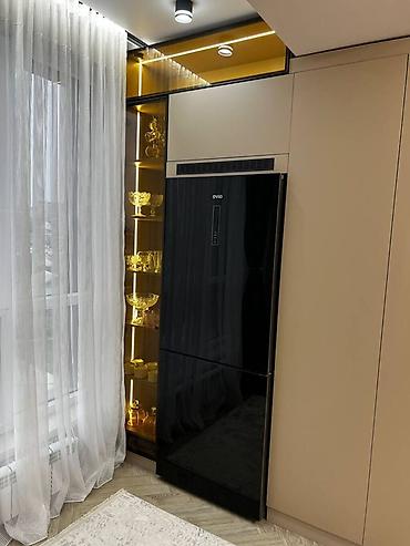 46: 1 комната, 46 м², Арча-Бешик ж/м Элитка, 5 этаж, Свежий ремонт — 6