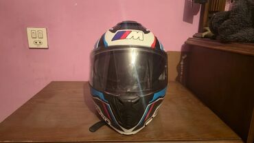 Velosiped aksesuarları: Yep yeni kask 120 manata almişam hec bir cizigi yoxdur kask boyukdur lalafo.az -da Velosiped aksesuarları: Yep yeni kask 120 manata almişam hec bir cizigi yoxdur kask boyukdur