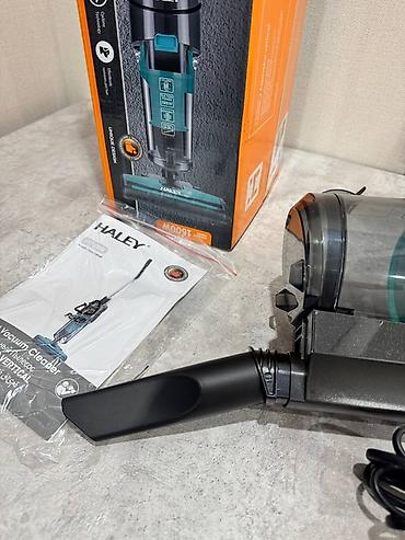 Пылесосы: Пылесос, Вертикальный, Сухая, Контейнер — 7