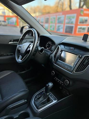 Hyundai: Hyundai Tucson: 2020 г., 2 л, Автомат, Бензин, Кроссовер — 15