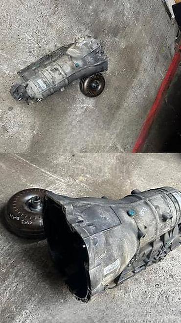 pumpa dize: AUTOMATSKI MENJAC E60 ZF6HP26 ZA BMW 525, 530, 535 OD 2003. DO 2006 — 1