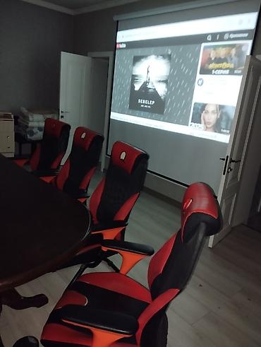 oc cinema: Аренда уютной комнаты/пространства под домашний кинотеатр, вечеринки и — 3