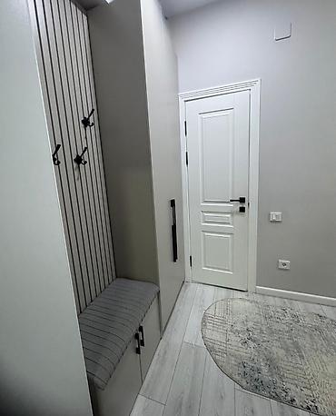 Продажа квартир: 1 комната, 43 м², Элитка, 3 этаж, Евроремонт — 6