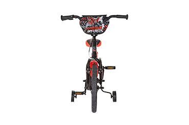 guru supreme: Bicikl kids Visitor Xtreme 16" 9" V-brake, kontra, za visinu 105–125 — 3