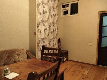 Uzunmüddətli kirayə mənzillər: Mənzil – çoxmərtəbəli binada orta mərtəbə, Heydər parkının duz yani — 8