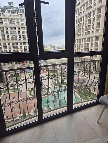 Долгосрочная аренда квартир: 3 комнаты, Риэлтор, Без подселения, С мебелью полностью — 17