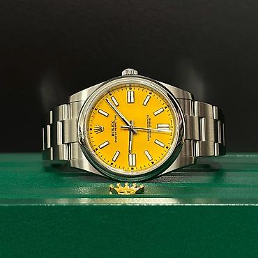 Другие наручные часы: Rolex Oyster. Швейцарский механизм SwissETA 3230. Часы идентичны с at lalafo.kg — 3 Другие наручные часы: Rolex Oyster. Швейцарский механизм SwissETA 3230. Часы идентичны с — 3