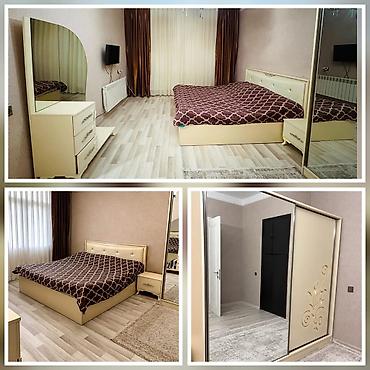Təcili dest 350azn Yataq otağı mebeli yaxsi veziyyetde. Matras