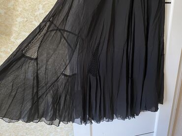 Ətəklər: Midi Ətək, 3XL — 11