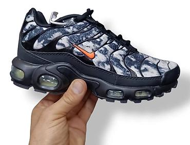 buzz dunk low: Nike air max tn patike A klasa NOVO Novo Brojevi 36 do 41 fb Moja — 6