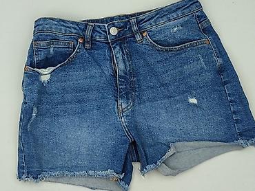 overalls: Szorty damskie, rozmiar M — 1