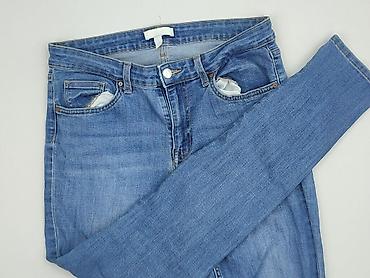 ca42271 hm: H&M, Jeansy damskie, rozmiar M — 1