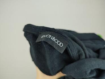 sweter puma: Even&Odd, Bluza z kapturem damska, rozmiar 3XL — 5