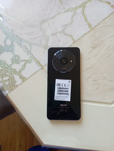 телефон fly ff247 black: Xiaomi A3, 128 ГБ, цвет - Черный