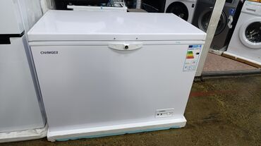 Морозильники: Морозильник, Новый, Бесплатная доставка at lalafo.kg — 4 Морозильники: Морозильник, Новый, Бесплатная доставка — 4