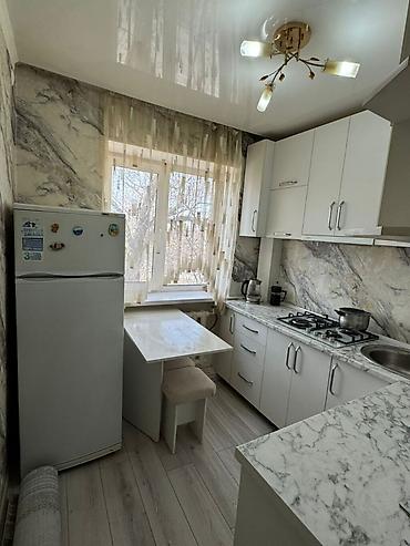Продажа квартир: 2 комнаты, 42 м², 4 этаж — 2
