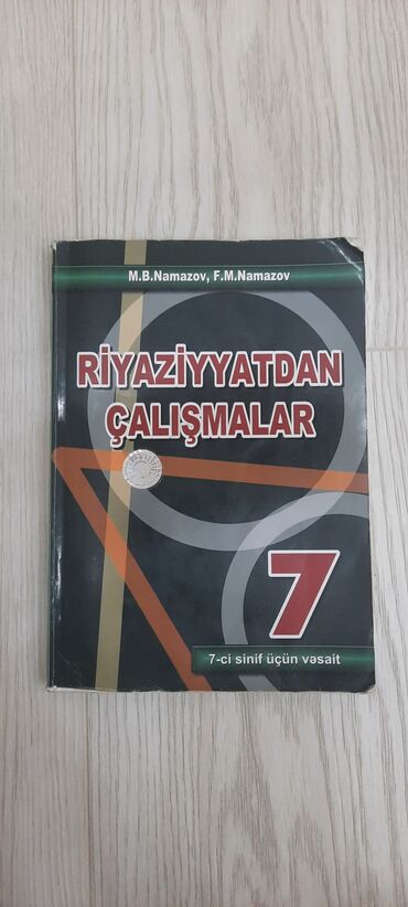5 ci sinif riyaziyyat testleri namazov pdf yukle: Riyaziyyat 7 ci sinif Namazov