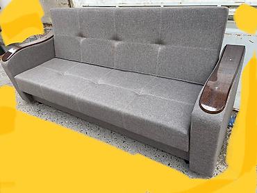 sofa: Прямой диван, Новый — 2