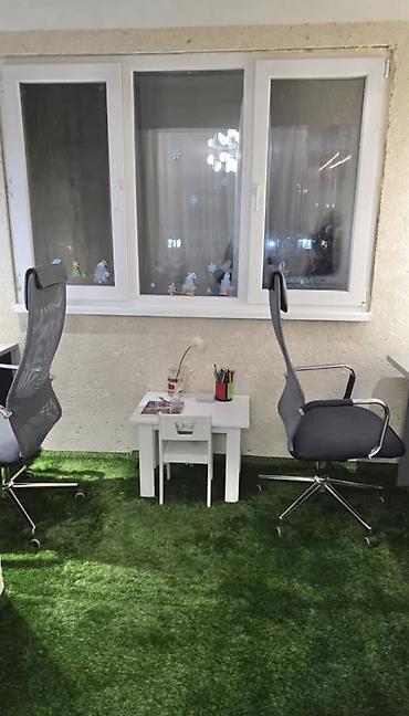 квартира новый: 2 комнаты, 52 м², Индивидуалка, 2 этаж, Свежий ремонт — 4