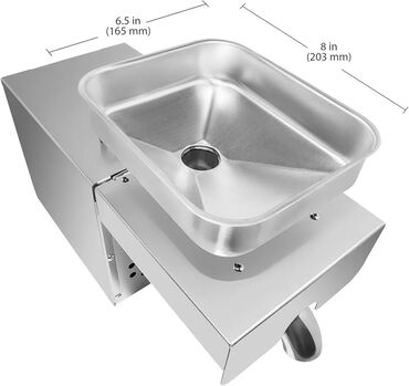 Professional ət çəkən maşınlar: Nağd ödəniş — 4