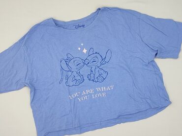 Women's Clothing: Women`s T-shirt, SinSay, size S (EU 36)