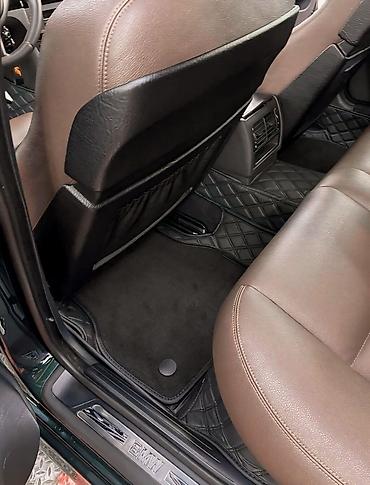 bmw e39 m: 5D Экокожа Полики Для салона BMW, Новый, Самовывоз — 3