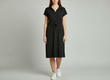 eleganckie ubrania dla puszystych: Edc by Esprit, Сукня жіноча, розмір S