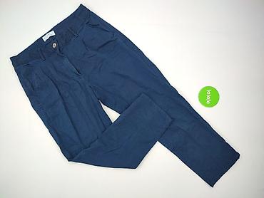 sincere spodnie: Denim Co, Spodnie materiałowe damskie, rozmiar L — 2