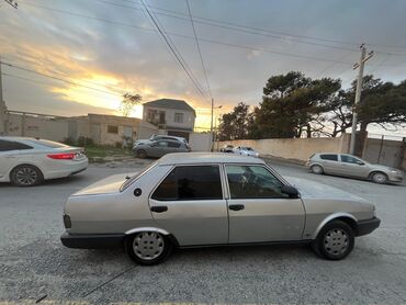 Tofas: Tofas : 1.6 l | 2004 il 287000 km Sedan — 5