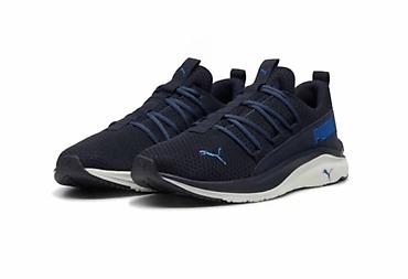 Мужская обувь: Мужские кроссовки, 42.5, Puma, Новый, цвет - Синий — 1